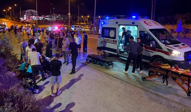 Söke’de feci kazanın ikinci kurbanı genç kız oldu