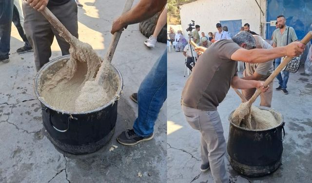 Söke’nin keşkeği için önemli başvuru