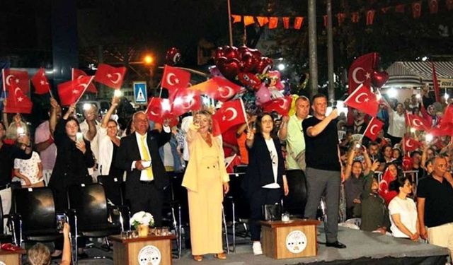 Sultanhisar kurtuluşun yıldönümünü kutlayacak:   Başkan Yıldırımkaya'dan davet