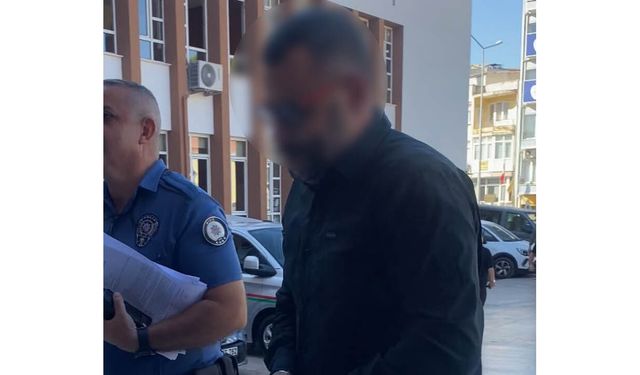 Aydın’daki ölümlü kazada yeni gelişme! Sürücü tutuklandı