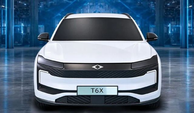 T6X daha yollara çıkmadan talibi hazır: Taksiciler istiyor