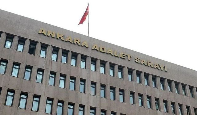TOKİ arsasını kendi mülkleri gibi gösterdiler