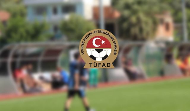TÜFAD Aydın’dan antrenörlere lisans işlemleri uyarısı