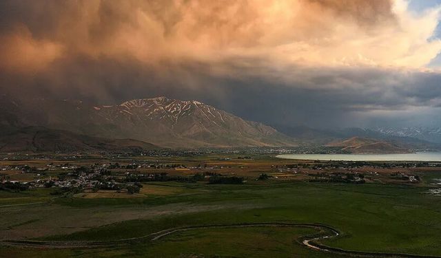 Türkiye’de alarm veren tablo! Ağustosta 66 meteorolojik afet