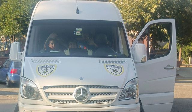 Aydın amatör futbolunda deplasman tartışmasına olay cevap!