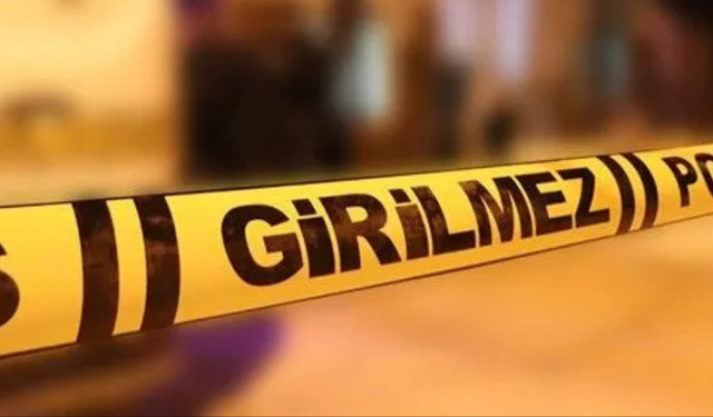 25 yaşındaki öğrenci evinde ölü bulundu