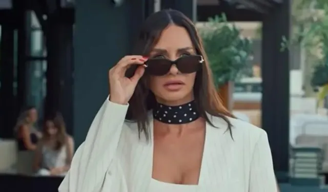 Yasemin Ergene kimdir, kaç yaşında? Tuzlu Kahve Elit İpekli hangi dizilerde oynadı?