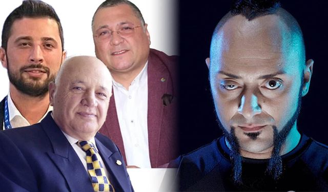 Aydın’ın vergi rekortmenleri belli oldu! Çerçioğlu ailesi yine listede, sürpriz sanatçı da dikkat çekti