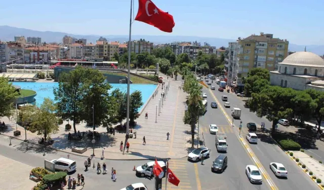 Aydınlılar dikkat: 28 Eylül için kritik uyarı geldi