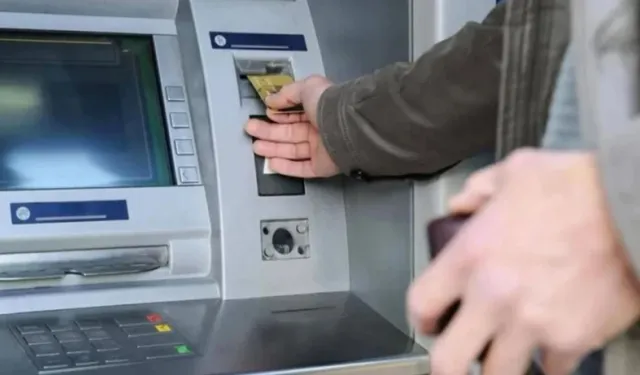 Yargıtay'dan milyonları ilgilendiren emsal karar: Makinede unutulan paraya dokunmayın