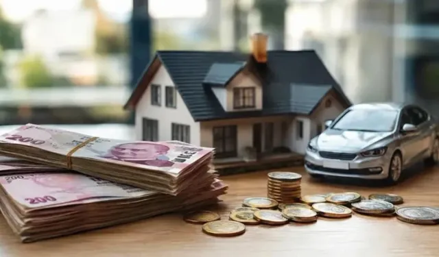 Emlak ilanlarında yeni dönem: Otomatik silinecek