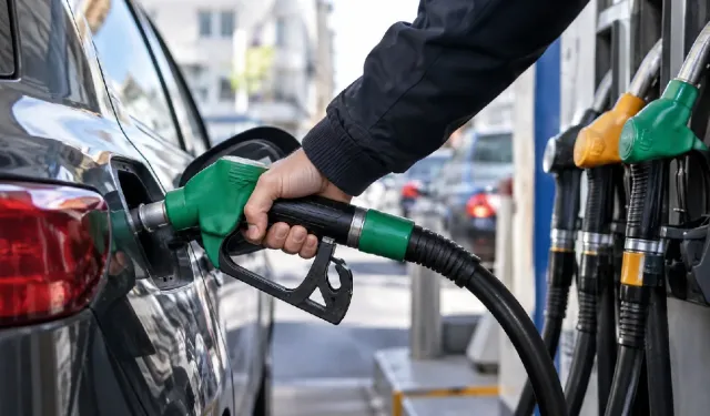 Aydın'da motorine indirim geldi mi? 21 Eylül 2026 güncel akaryakıt fiyatları