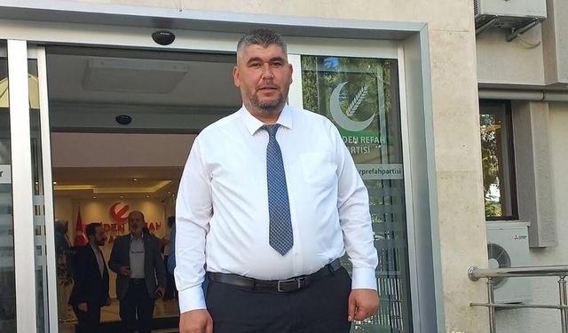 Aydın’da eski ilçe başkanı kanlar içinde bulundu