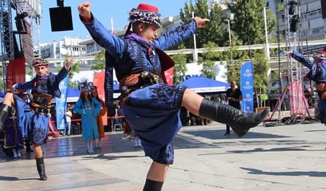 Aydın’da 7 Eylül coşkusu yaşanacak! Program belli oldu