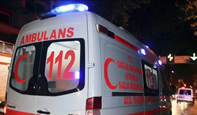 Zeytinliğe yuvarlanan otomobilin genç sürücüsü öldü