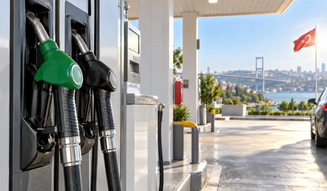 Benzine 4,37 liralık dev indirim geliyor: Aydın'da tabelalar o rakama düşecek