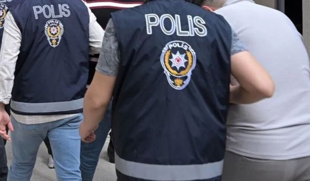 39 ilde yatırım operasyonu: 159 gözaltı