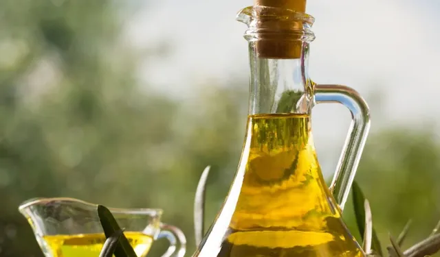 Aydın'da erken hasat zeytinyağı ne kadar oldu? Aydın zeytinyağı fiyatları