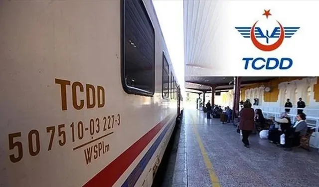 KPSS şartsız dev istihdam: TCDD 166 sürekli işçi alacak