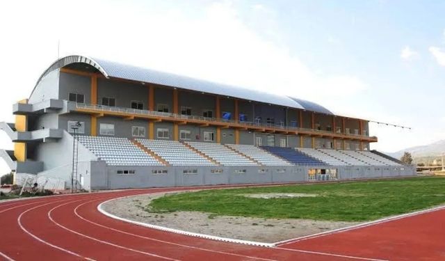Aydın BŞB, ADÜ'de oynayacak! TFF onayladı