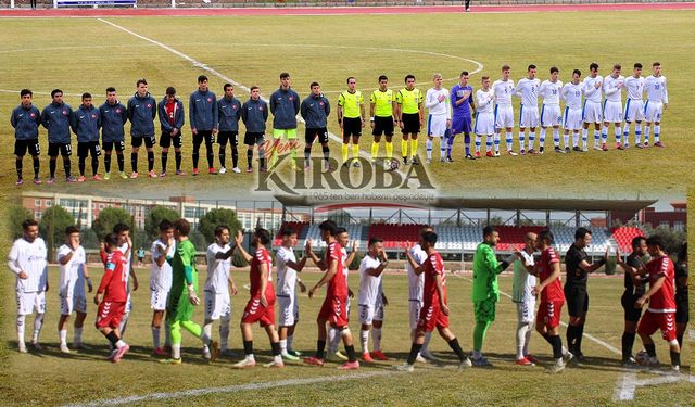 ADÜ'de yıllar sonra bir ilk yaşandı