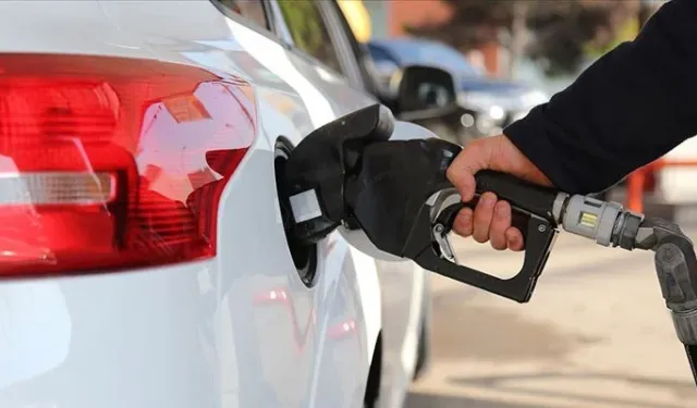 Aydın'da akaryakıt fiyatları ne kadar oldu? 10 Ekim 2026 benzin ve motorin fiyatları