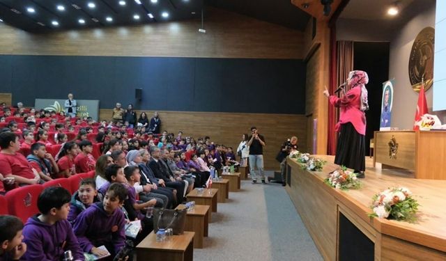 Akran zorbalığıyla mücadele sürüyor