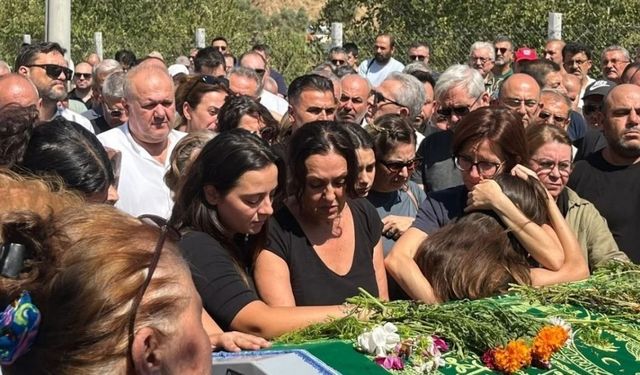 Merhum Ali Çankır için  Nazilli’de kırk hayrı düzenlenecek