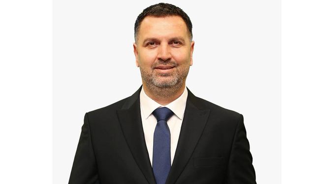 Aydın’da YENİ Partili isim emniyete çağrıldı! Telefonuna el konuldu