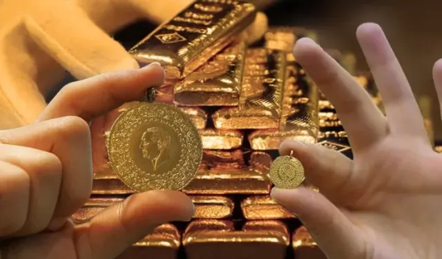 Aydın'da 11 Ekim 2026 güncel altın fiyatları açıklandı: Gram ve çeyrek altın ne kadar?