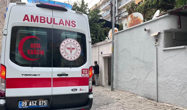 Aydın’da kadın yatağında ölü bulundu