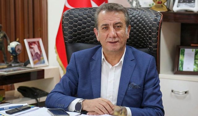 "Cumhuriyetimizi korumak ve geleceğe taşımak en büyük görevimiz"