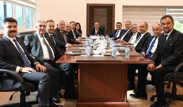 ATB’de yeni dönem yönetimi belli oldu