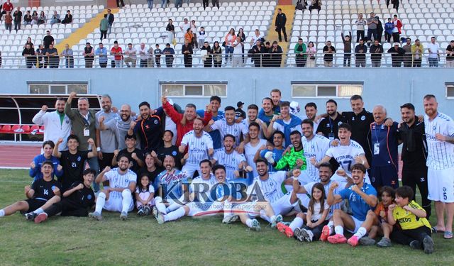 Aydın Büyükşehir Belediyespor, ADÜ’de 4’ledi!