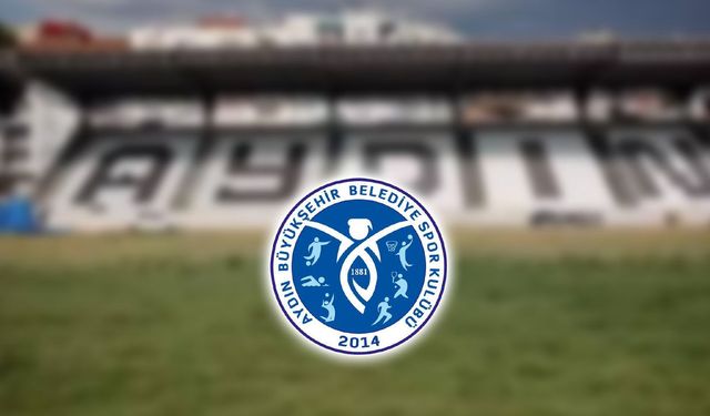 Aydın Büyükşehir Belediyespor'un kritik stat kararı!