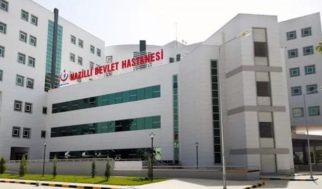 Aydın'da FETÖ'cü olduğu tespit edilen doktor tutuklandı
