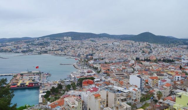 Aydın'da ilçe sayısı artabilir: İşte hızla büyüyen o yerleşim yerleri