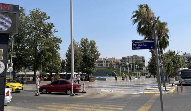 Aydın'da üniversite mezunları yurtdışına yöneliyor