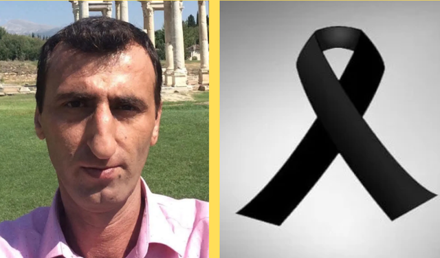 Aydın'da vefat eden mühendisle ilgili iddialara ailesinden tepki