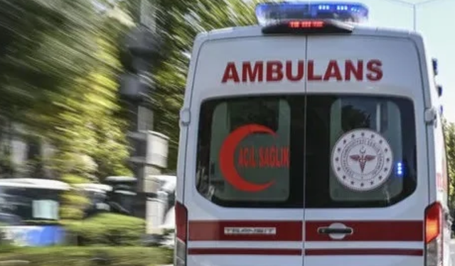 Aydın'da 25 yaşındaki genç ölü bulundu