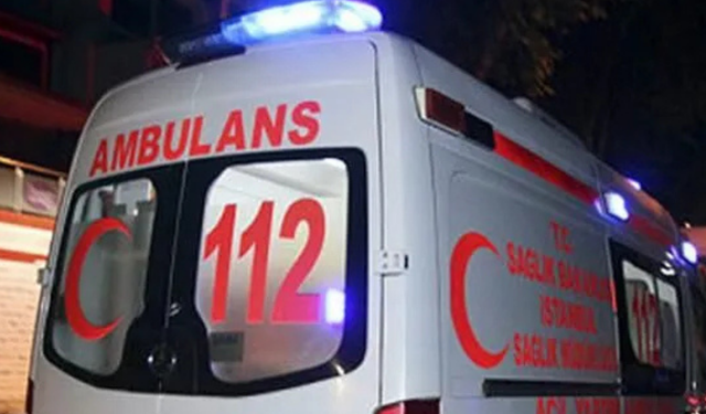 Aydın'da vefat eden 2 çocuk annesi sonsuzluğa uğurlandı