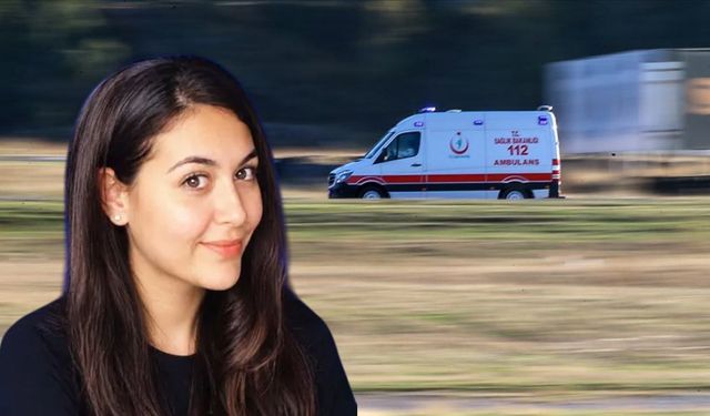 Kuşadası’nda motosikletin çarptığı 36 yaşındaki kadın öldü