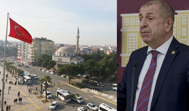 Aydın'da genel başkan hazırlığı: Ziyaret programı açıklandı