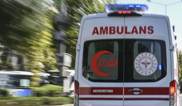 Aydın'da kuaför iş yerinde ölü bulundu