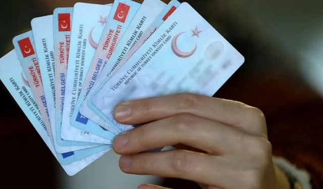 81 ilde kimlik kartı Müzekartın yerini alacak