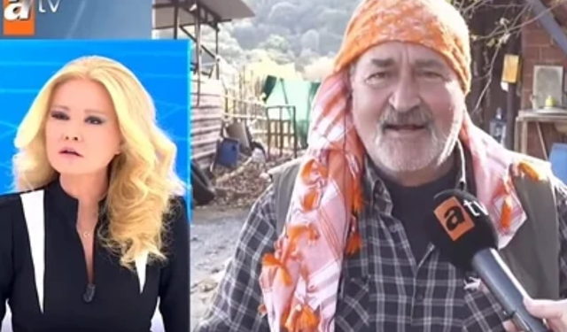 Aydın'daki esnafa Müge Anlı'dan büyük tepki