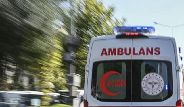 Aydın'daki acı olay geniş yankı uyandırdı