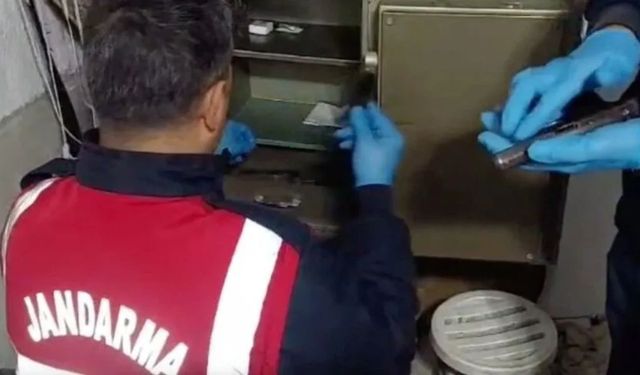 Aydın’ın da aralarında olduğu 32 ilde operasyon