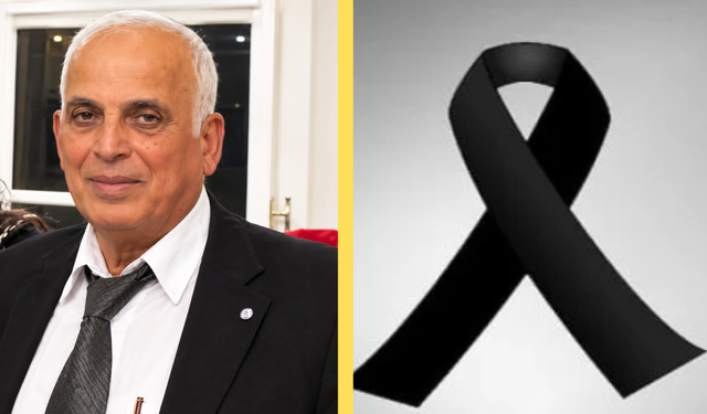 Aydın'da sevilen esnaf yaşamını yitirdi