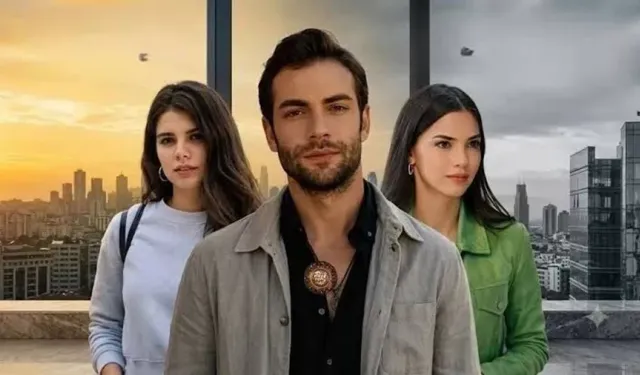 Başkalarının Hayatı karakterleri kimdir, kim kimi oynuyor? Sema, Mediha, Fikret, Jale ve Haluk karakterleri